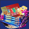 New Year Choco Basket -code02 - Click here to View more details about this Product